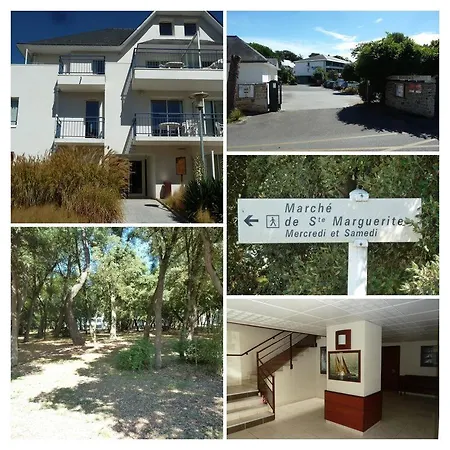 Duplex 3 Pornichet