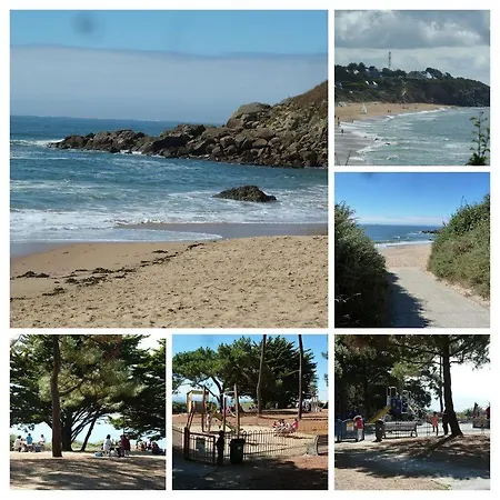 Duplex 3 Apartamento Pornichet