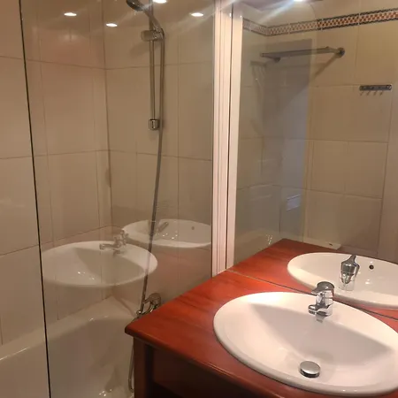 Duplex 3 Apartamento Pornichet