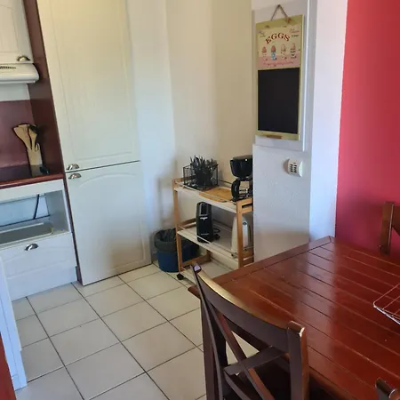 Apartamento Duplex 3 *