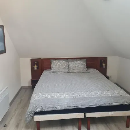 Duplex 3 Apartamento *