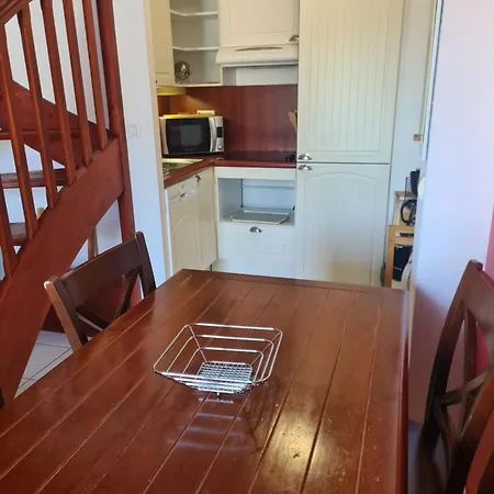 Duplex 3 Apartamento