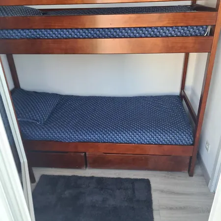 Apartamento Duplex 3