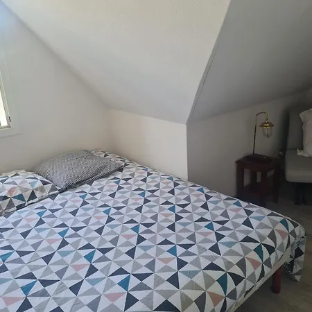 Apartamento Duplex 3 *
